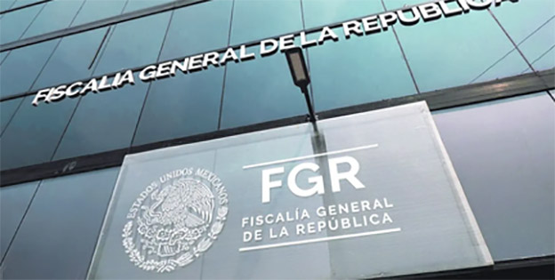 Vinculan a líder criminal por tráfico de personas Vinculan a líder criminal por tráfico de personas