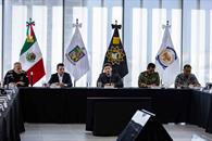 Mantiene NL promedio de homicidios en 0.6 episodios al d&iacute;a