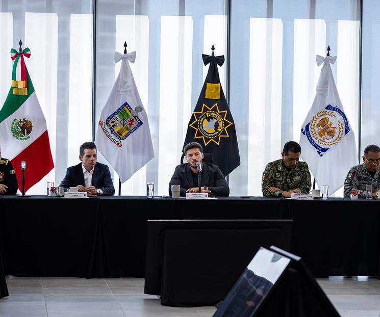 Mantiene NL promedio de homicidios en 0.6 episodios al d&iacute;a