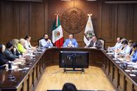 Aprueba Ayuntamiento regio nueva modificaci&oacute;n en sus finanzas