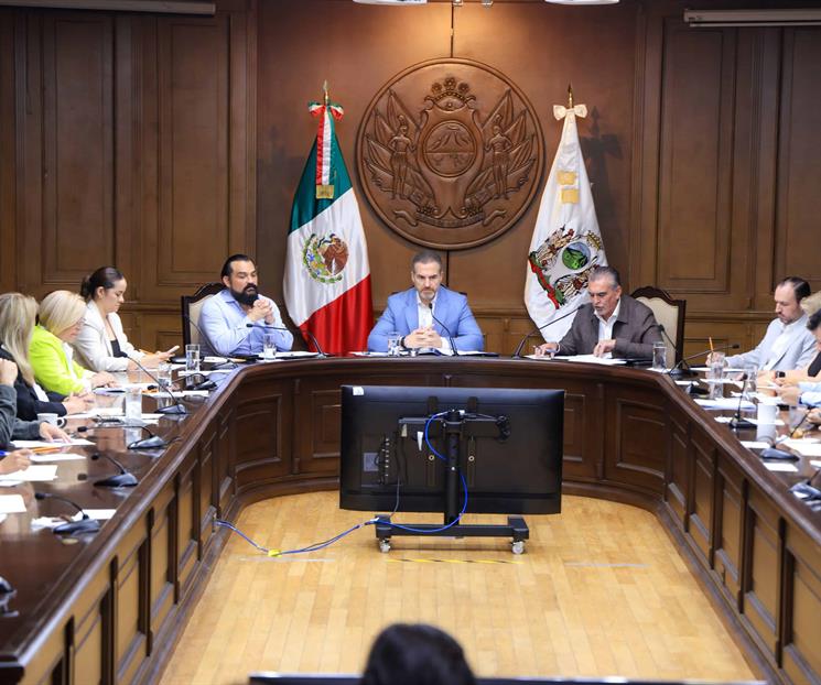 Aprueba Ayuntamiento regio nueva modificaci&oacute;n en sus finanzas