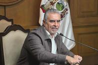 Reubicar&aacute;n temporalmente puesteros que interfieren operativos