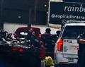Roban relox de lujo en San Pedro