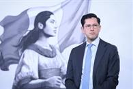 Acuerdan M&eacute;xico y EU nueva etapa de cooperaci&oacute;n en seguridad