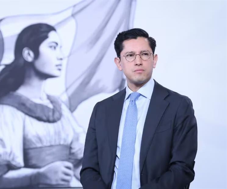 Acuerdan México y EU nueva etapa de cooperación en seguridad Acuerdan México y EU nueva etapa de cooperación en seguridad