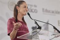 "Hubo quien quiso mostrar otra imagen de México "Hubo quien quiso mostrar otra imagen de México