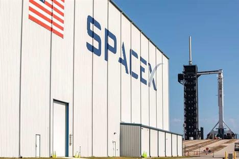 Dispara SpaceX acciones; convierte a Musk en billonario Dispara SpaceX acciones; convierte a Musk en billonario