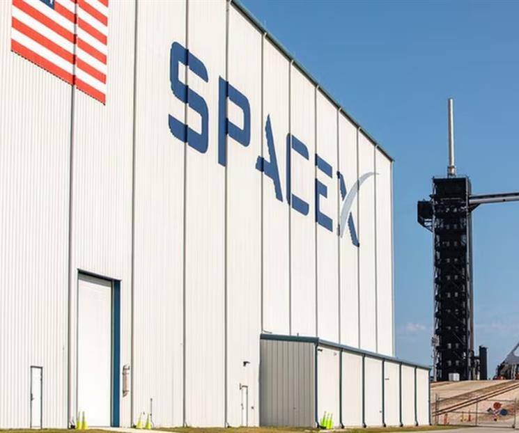 Dispara SpaceX acciones; convierte a Musk en billonario Dispara SpaceX acciones; convierte a Musk en billonario