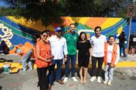 Reconocer&aacute; Estado a voluntarios de actividades comunitarias