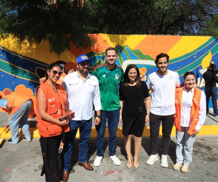 Reconocer&aacute; Estado a voluntarios de actividades comunitarias