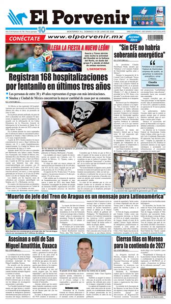 Edicion Impresa