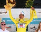 Es Isaac del Toro, campeón en Tour Auvergne Rhone-Alpes Es Isaac del Toro, campeón en Tour Auvergne Rhone-Alpes