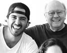 Fallece Jorge Lyle, padre del actor Pablo Lyle Fallece Jorge Lyle, padre del actor Pablo Lyle