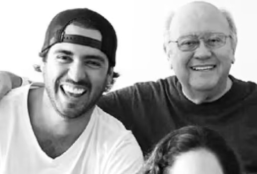 Fallece Jorge Lyle, padre del actor Pablo Lyle Fallece Jorge Lyle, padre del actor Pablo Lyle