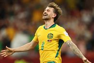 Da Australia la sorpresa y vence a Turqu&iacute;a