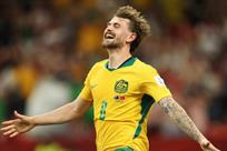 Da Australia la sorpresa y vence a Turqu&iacute;a