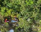 Encuentran sin vida en barranco a pareja desaparecida en Allende Encuentran sin vida en barranco a pareja desaparecida en Allende