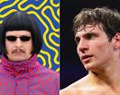 Muere el cantante Oliver Tree y el youtuber Gaspi en accidente aéreo Muere el cantante Oliver Tree y el youtuber Gaspi en accidente aéreo
