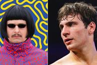 Muere el cantante Oliver Tree y el youtuber Gaspi en accidente aéreo Muere el cantante Oliver Tree y el youtuber Gaspi en accidente aéreo