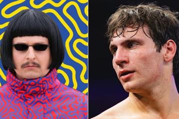 Muere el cantante Oliver Tree y el youtuber Gaspi en accidente a&eacute;reo