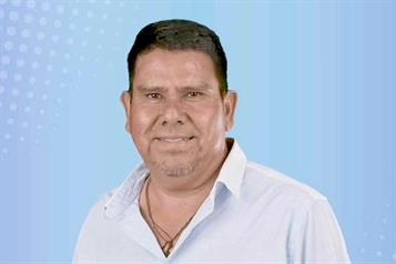 Asesinan a edil de San Miguel Amatitlán, Oaxaca