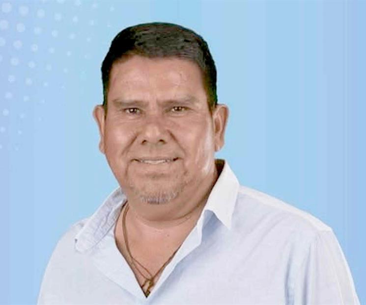 Asesinan a edil de San Miguel Amatitl&aacute;n, Oaxaca