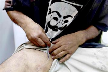 Registran 168 hospitalizaciones por fentanilo en últimos tres años