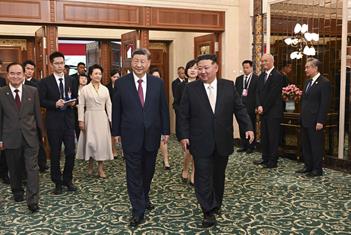 Corea del Norte descarta abandonar sus armas nucleares