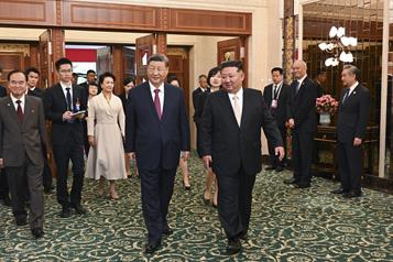 Corea del Norte descarta abandonar sus armas nucleares