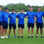 La uni&oacute;n ser&aacute; la base: Almeyda de Rayados