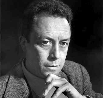 Albert Camus