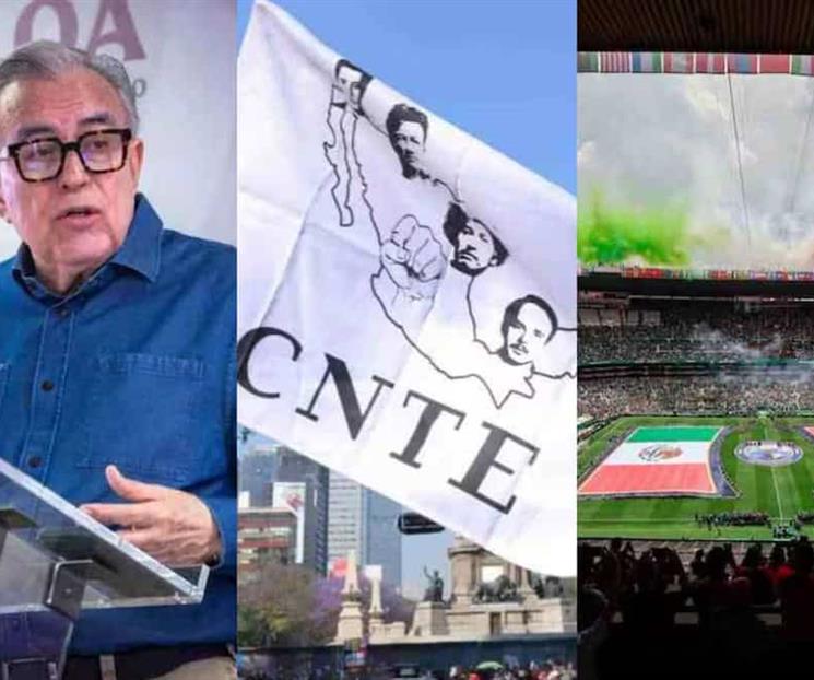 Revela an&aacute;lisis avances y tropiezos del gabinete de Sheinbaum