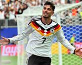 Golea Alemania 7-1 a Curazao Golea Alemania 7-1 a Curazao