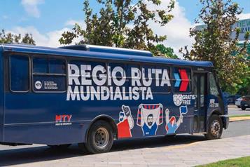 Inicia operaciones la Regio Ruta Mundialista