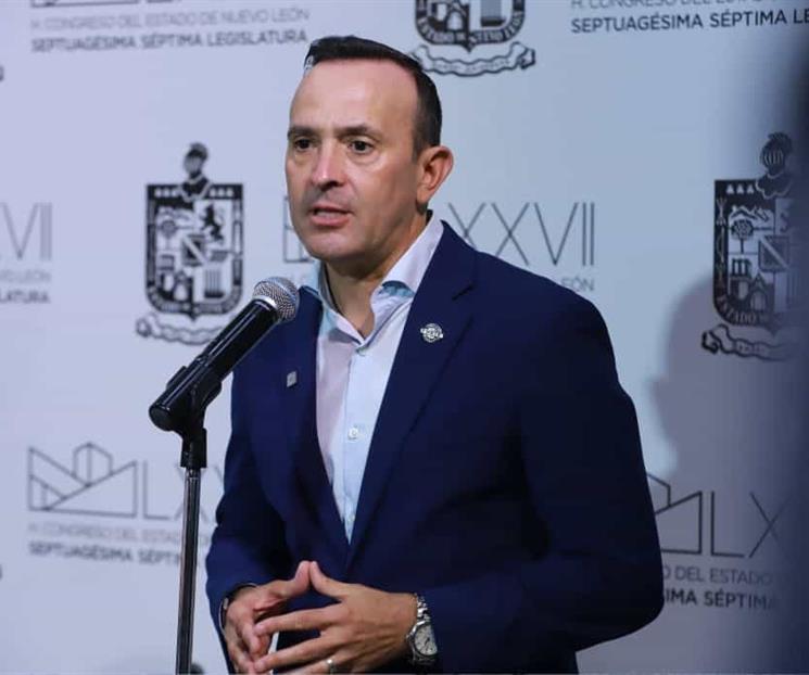 Proceder&iacute;a desafuero y destituci&oacute;n de Samuel con juicio pol&iacute;tico