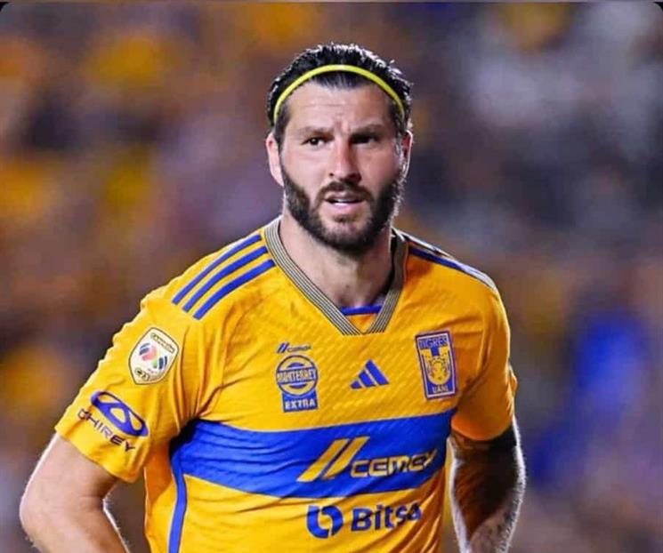 No procesa del todo bien Tigres marcha de &iacute;dolos