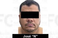 Dictan prisi&oacute;n preventiva a Chipo