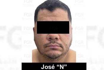 Dictan prisi&oacute;n preventiva a Chipo