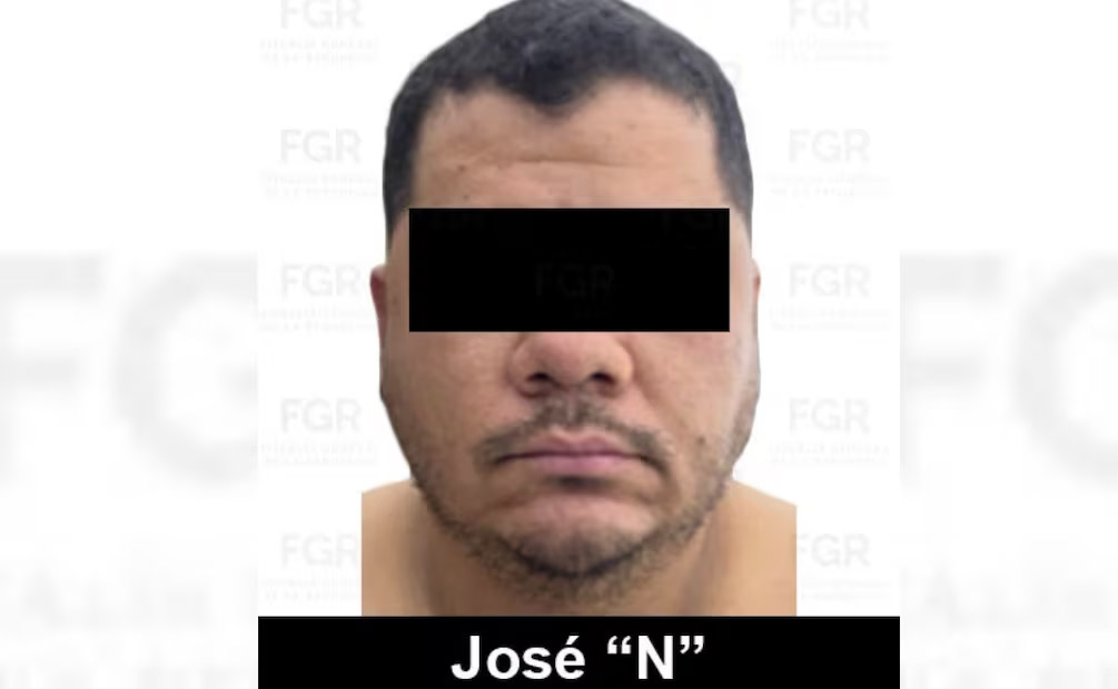 Dictan prisi&oacute;n preventiva a Chipo
