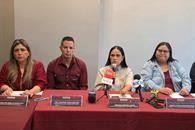 Continuar&aacute; Morena a nivel nacional impulsando denuncias