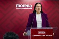 Anuncia Morena 200 asambleas en defensa de la Transformaci&oacute;n