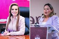Niega Paola G&aacute;rate tener protecci&oacute;n las 24 horas