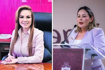 Niega Paola G&aacute;rate tener protecci&oacute;n las 24 horas