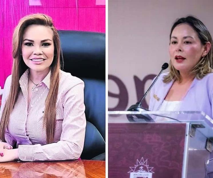 Niega Paola G&aacute;rate tener protecci&oacute;n las 24 horas