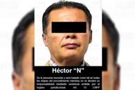 Capturan en Veracruz a exalto funcionario del SAT
