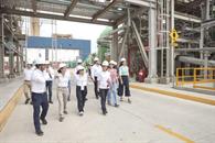 Sin CFE no habr&iacute;a soberan&iacute;a energ&eacute;tica
