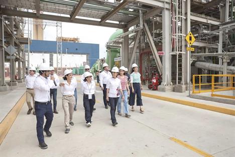 Sin CFE no habr&iacute;a soberan&iacute;a energ&eacute;tica