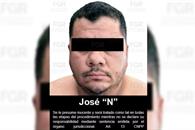 Vinculan a proceso a presunto operador financiero del CJNG