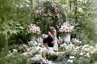 Exigen silencio total para la boda de Taylor Swift Exigen silencio total para la boda de Taylor Swift