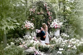 Exigen silencio total para la boda de Taylor Swift